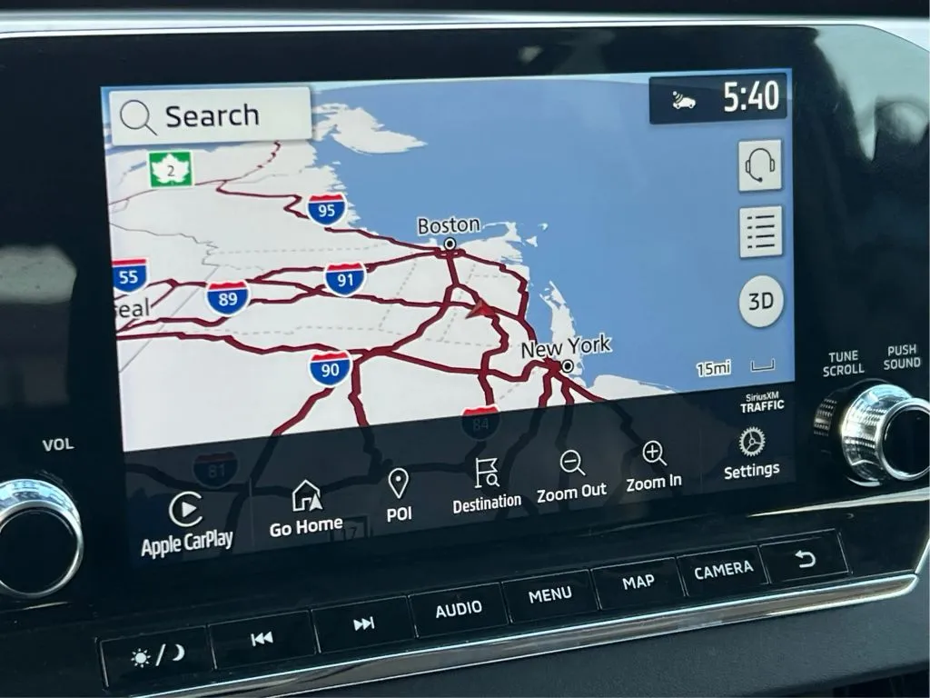 2023 Mitsubishi Outlander SEL - Photo 37