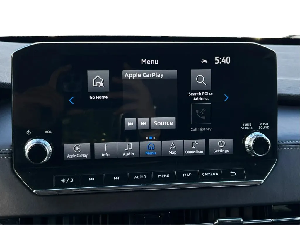 2023 Mitsubishi Outlander SEL - Photo 20