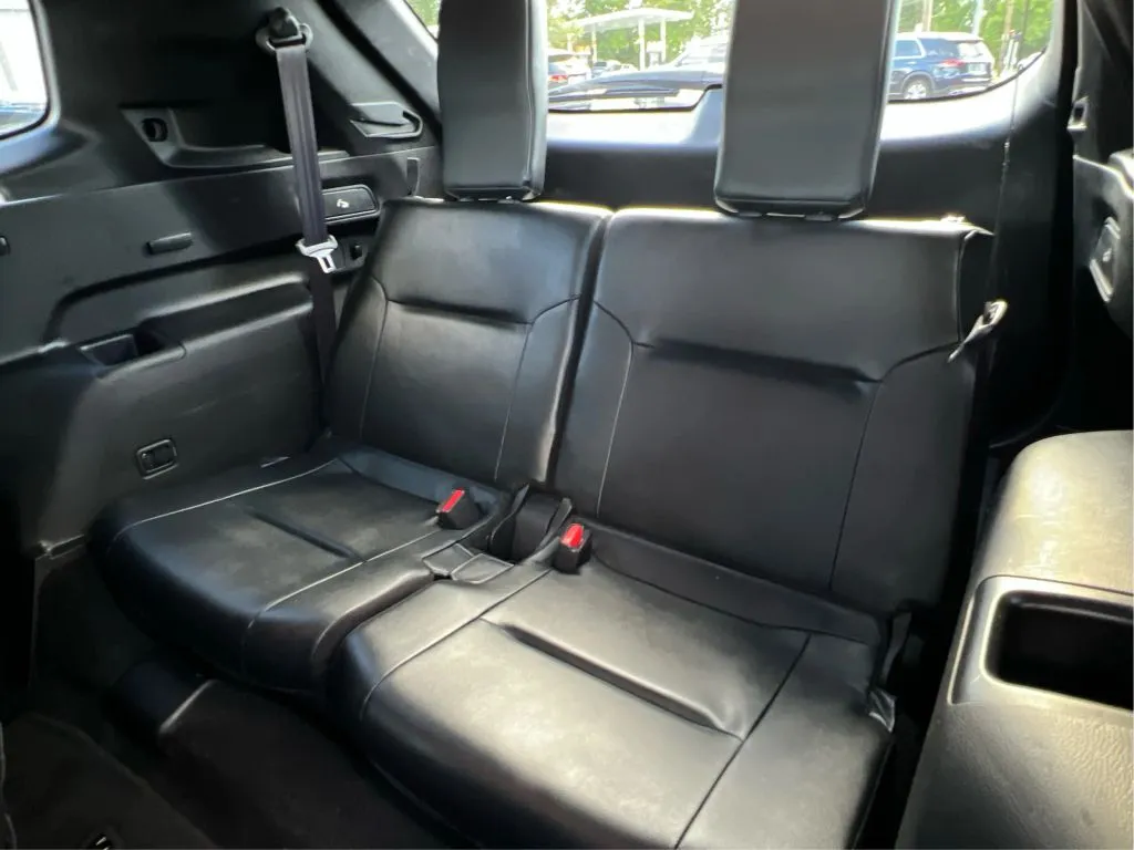 2023 Mitsubishi Outlander SEL - Photo 44