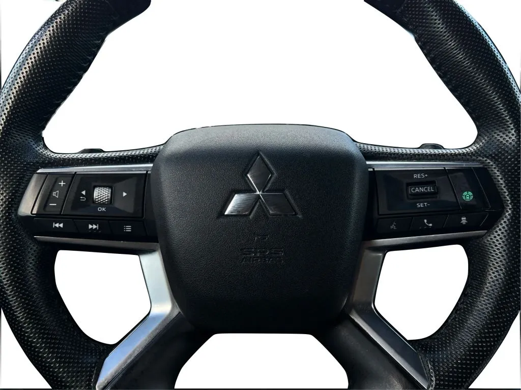 2023 Mitsubishi Outlander SEL - Photo 23