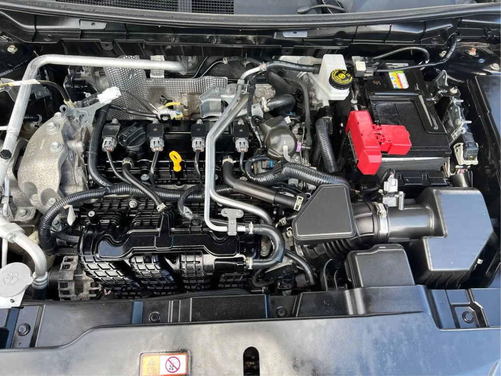 2023 Mitsubishi Outlander SEL - Photo 28