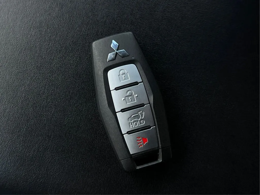 2023 Mitsubishi Outlander SEL - Photo 42