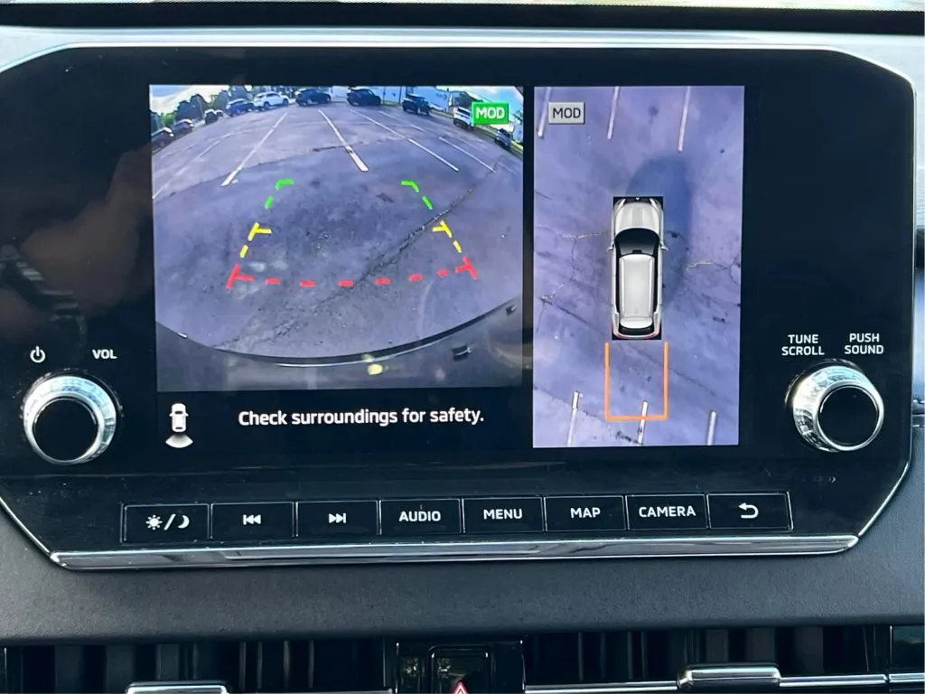 2023 Mitsubishi Outlander SEL - Photo 38