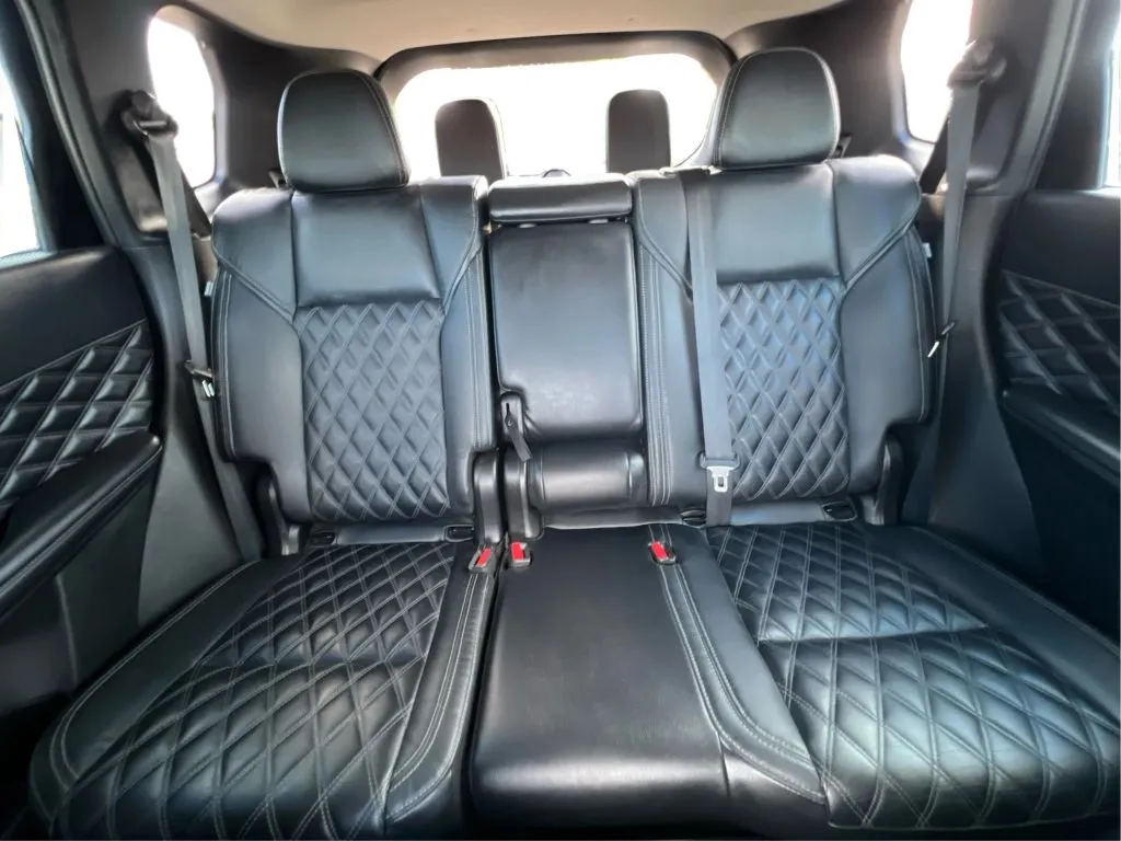 2023 Mitsubishi Outlander SEL - Photo 19