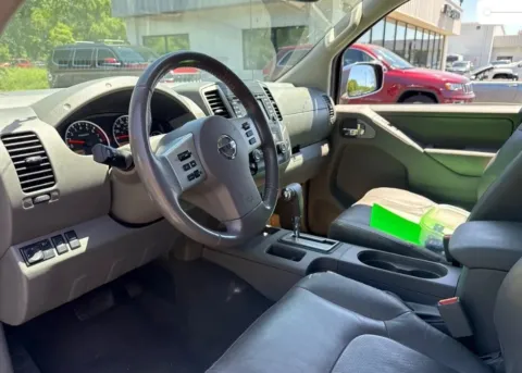 Photos of 2019 Nissan Frontier Crew Cab SL Pickup 4D 5 ft for sale in Manchester, CT at Drivemax