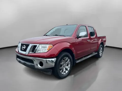 More photos of 2019 Nissan Frontier Crew Cab SL Pickup 4D 5 ft at Drivemax, CT