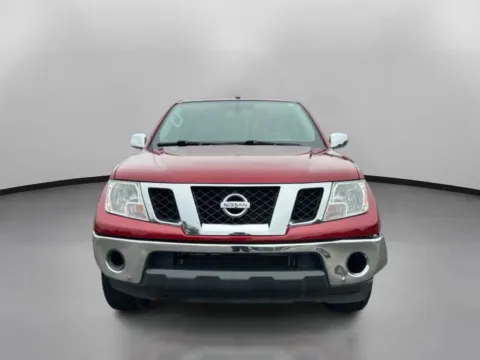 Another view of 2019 Nissan Frontier Crew Cab SL Pickup 4D 5 ft for sale in Manchester, CT at Drivemax