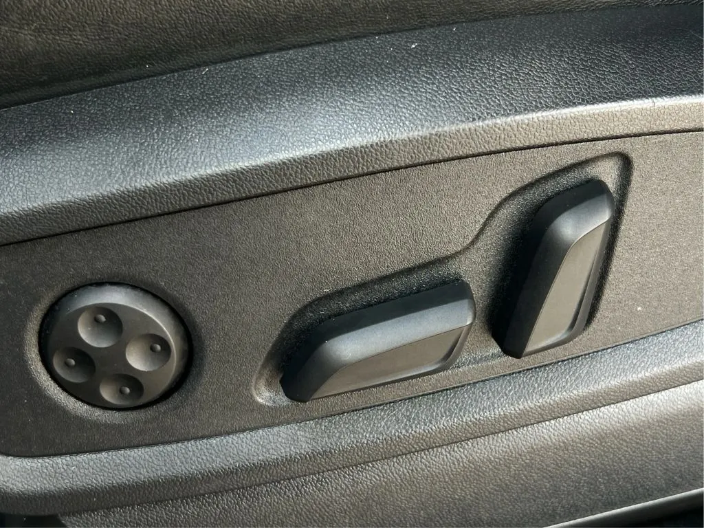 Audi Q5 photo 25
