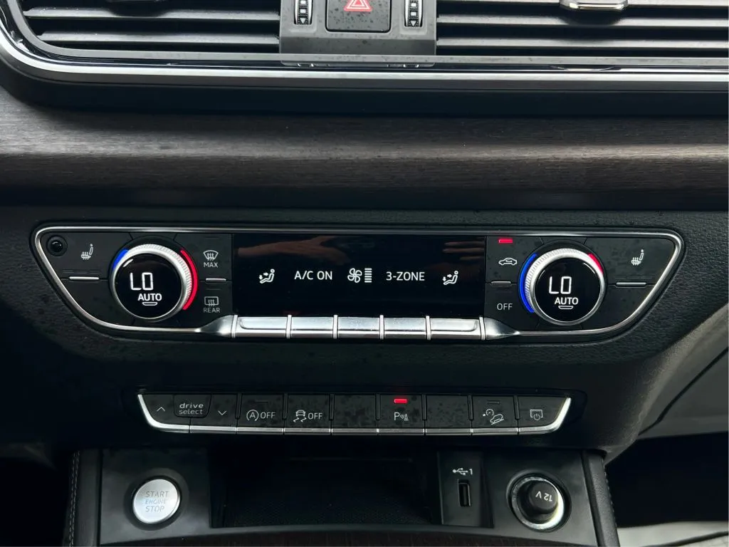 Audi Q5 photo 39