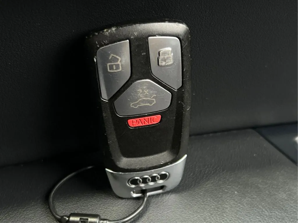 Audi Q5 photo 43