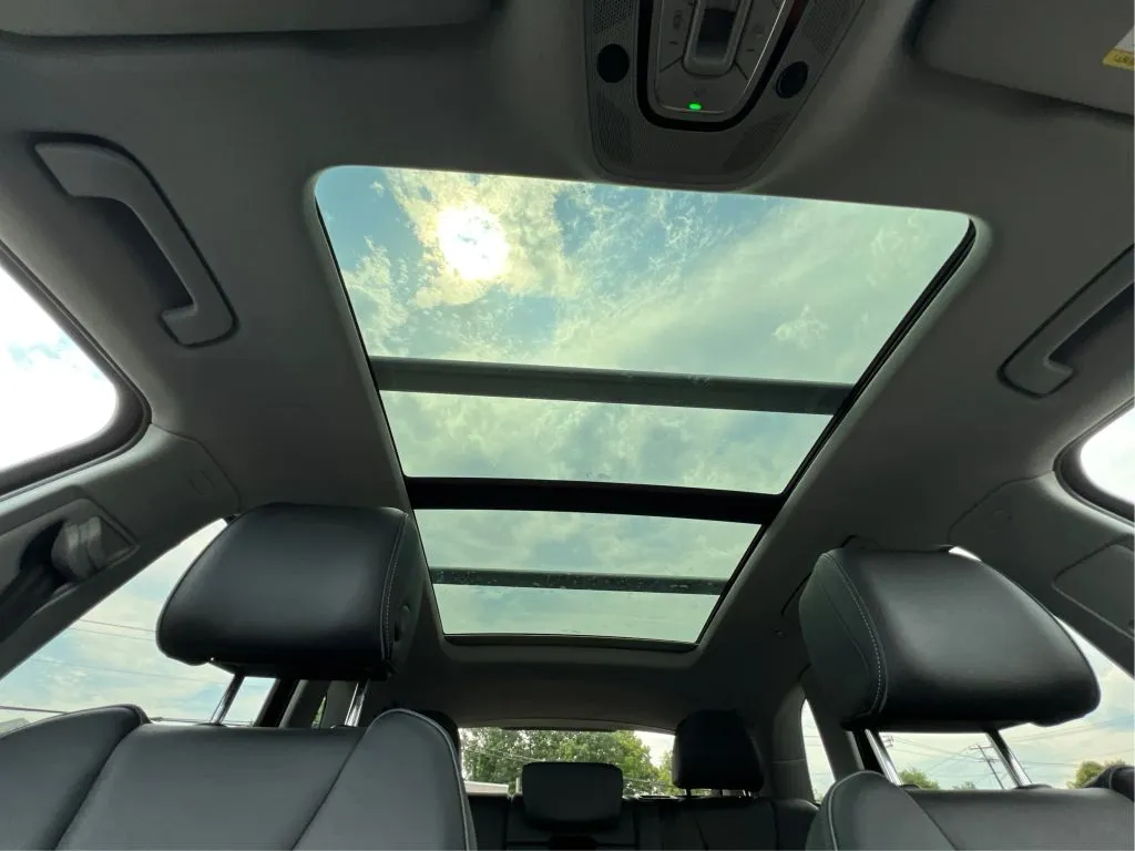 Audi Q5 photo 27