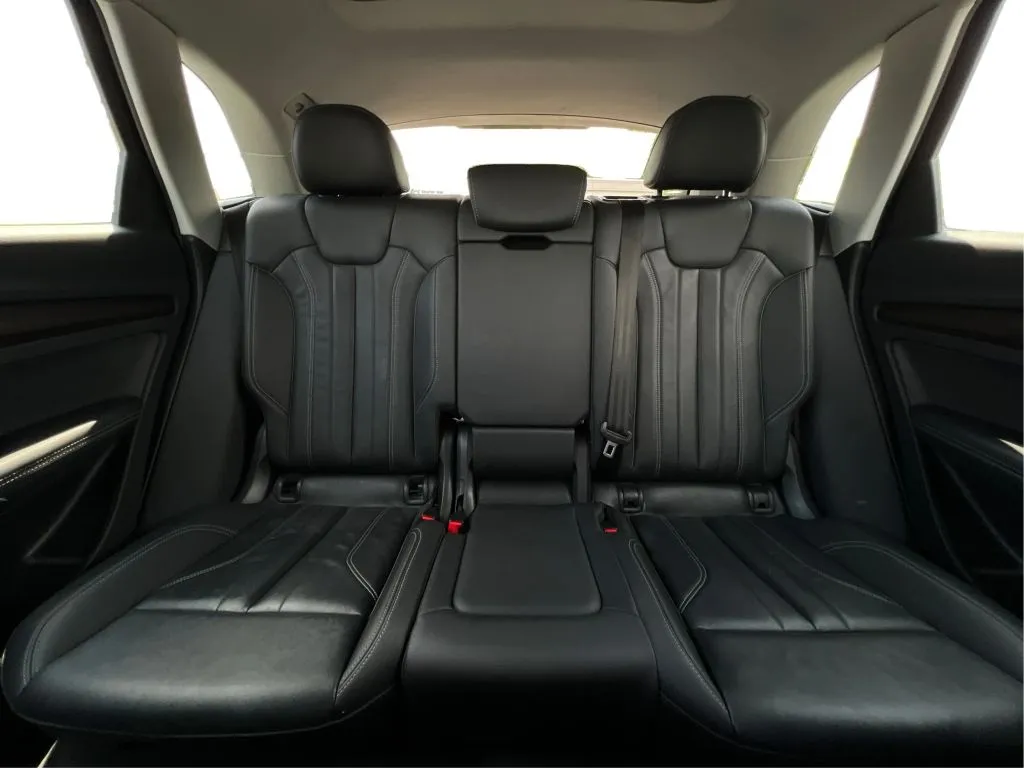 Audi Q5 photo 19