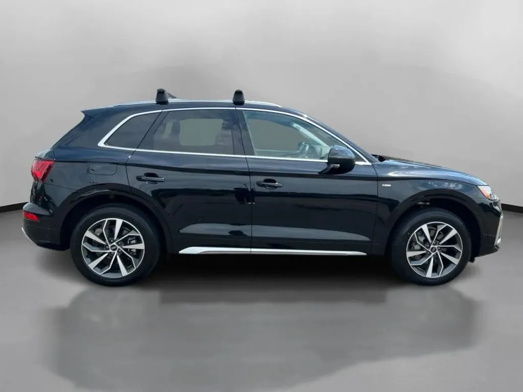 Audi Q5 photo 7