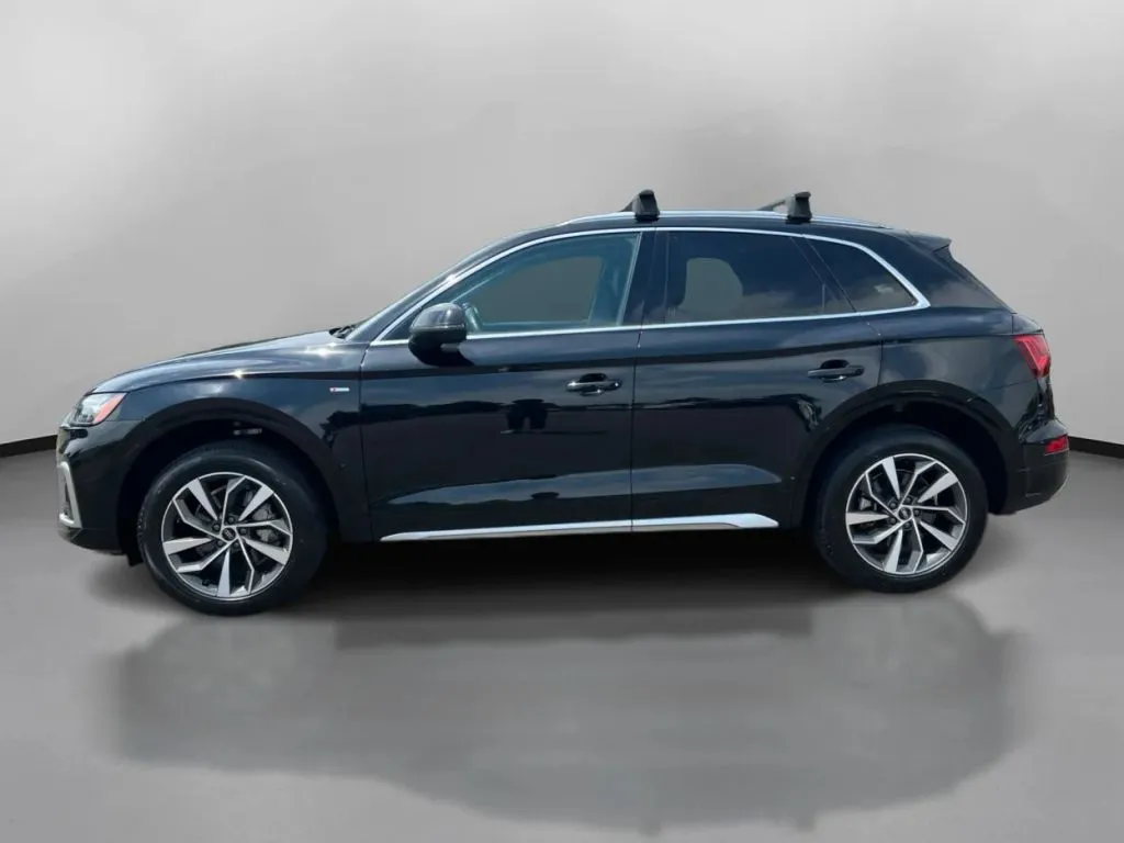 Audi Q5 photo 15