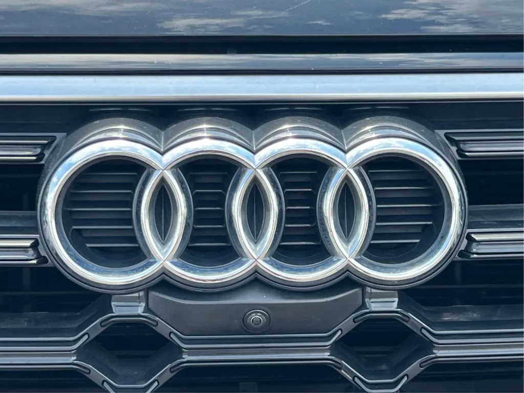 Audi Q5 photo 36