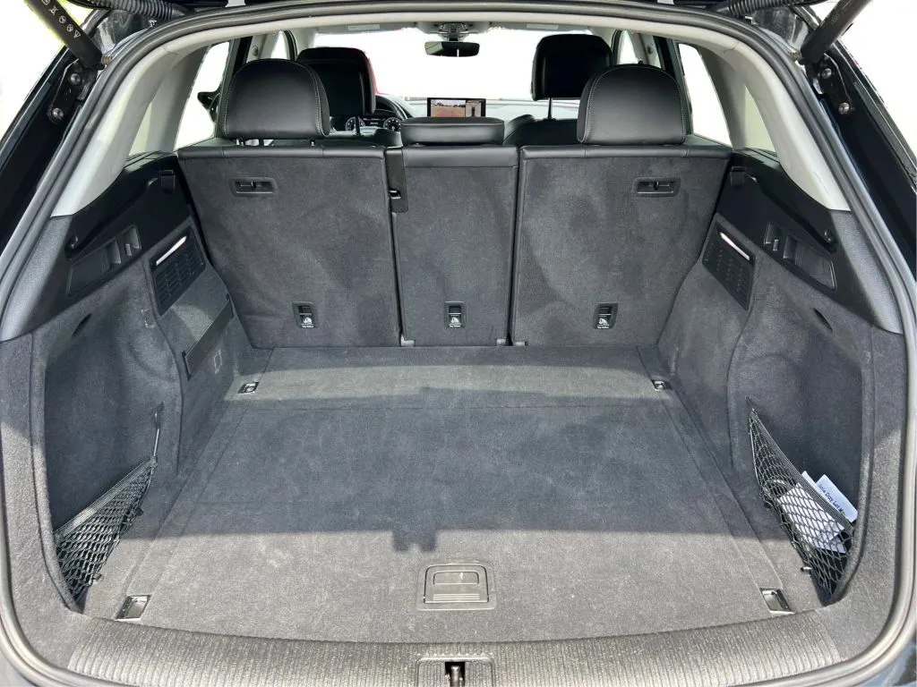 Audi Q5 photo 18