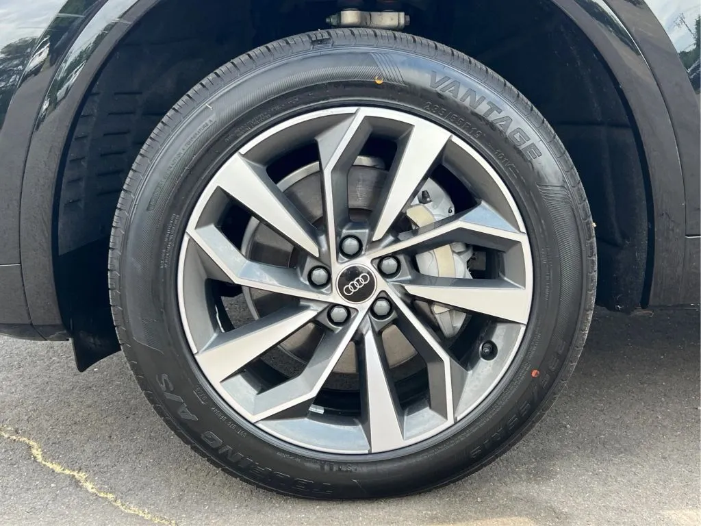 Audi Q5 photo 31