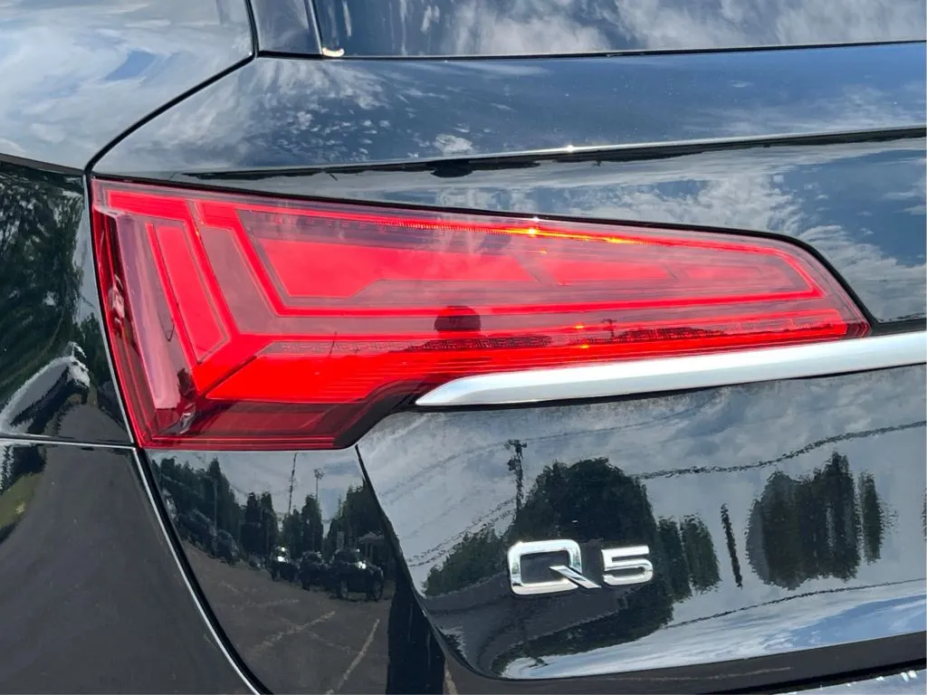 Audi Q5 photo 34