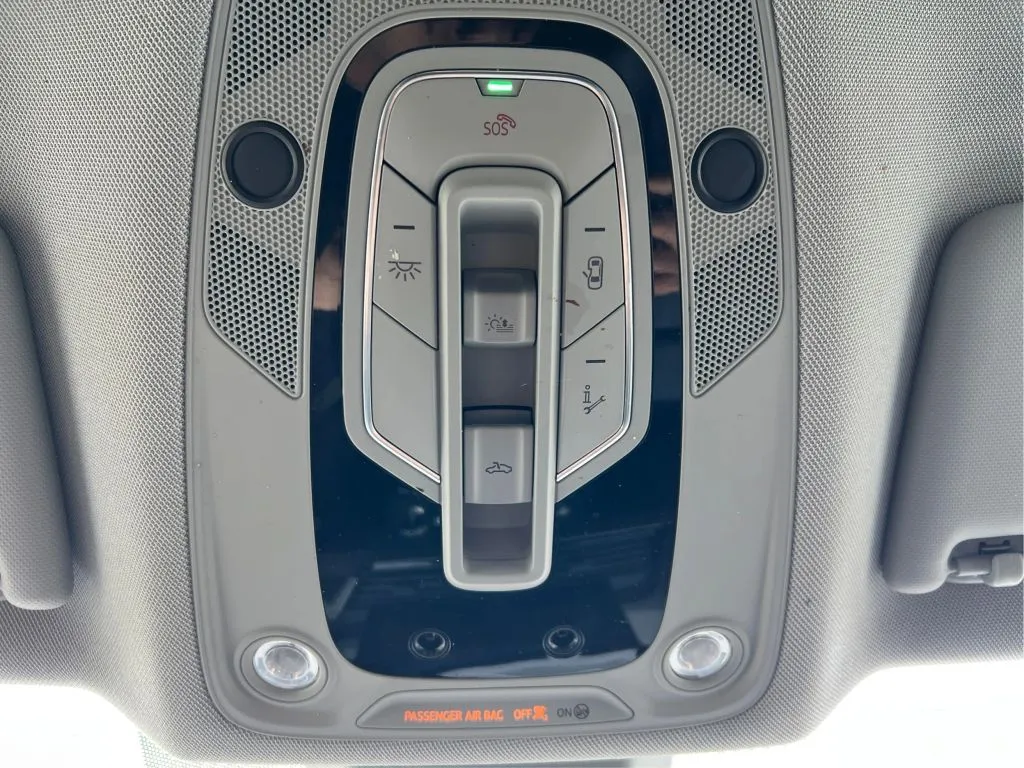 Audi Q5 photo 41