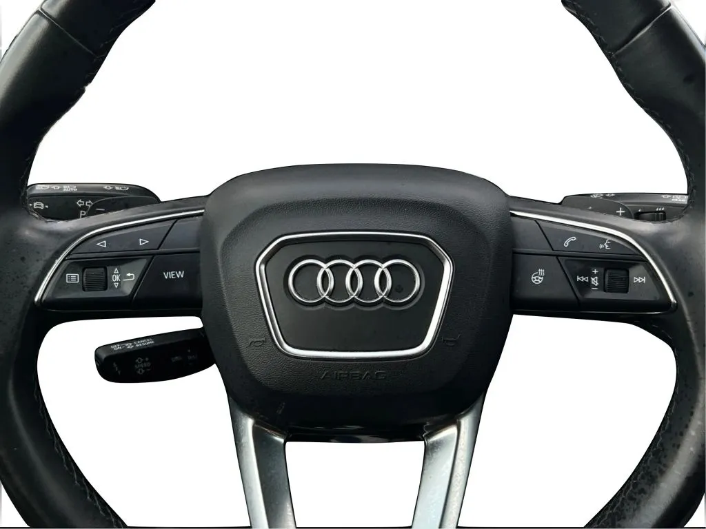 Audi Q5 photo 23