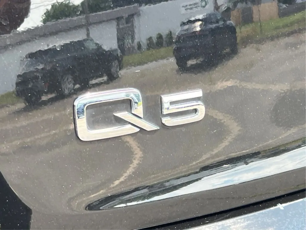 Audi Q5 photo 30