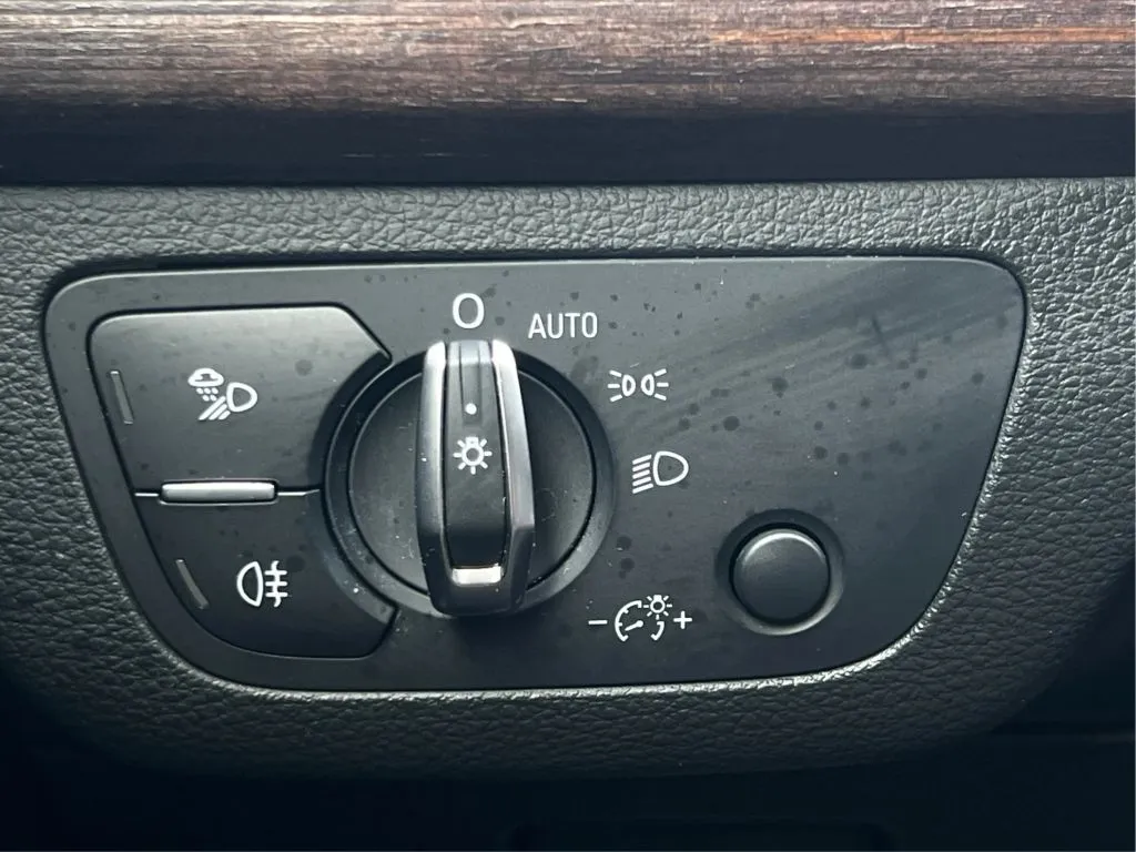 Audi Q5 photo 24