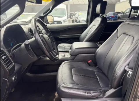 Photos of 2019 Ford Expedition MAX Limited Sport Utility 4D for sale in Manchester, CT at Drivemax