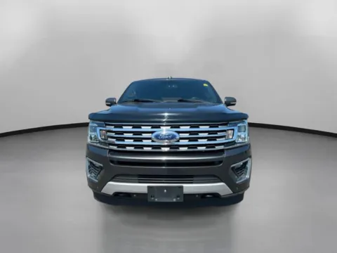 Another view of 2019 Ford Expedition MAX Limited Sport Utility 4D for sale in Manchester, CT at Drivemax