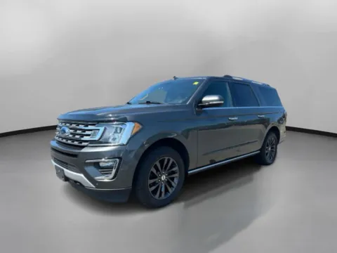 More photos of 2019 Ford Expedition MAX Limited Sport Utility 4D at Drivemax, CT