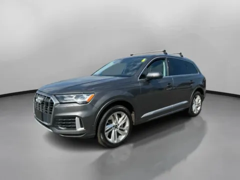 More photos of 2023 Audi Q7 45 TFSI Premium Sport Utility 4D at Drivemax, CT