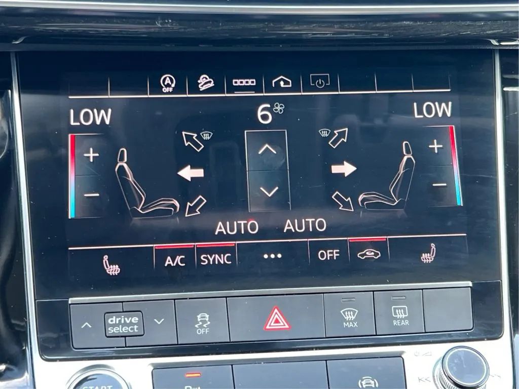 Audi Q7 photo 40