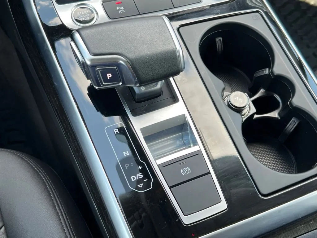 Audi Q7 photo 48