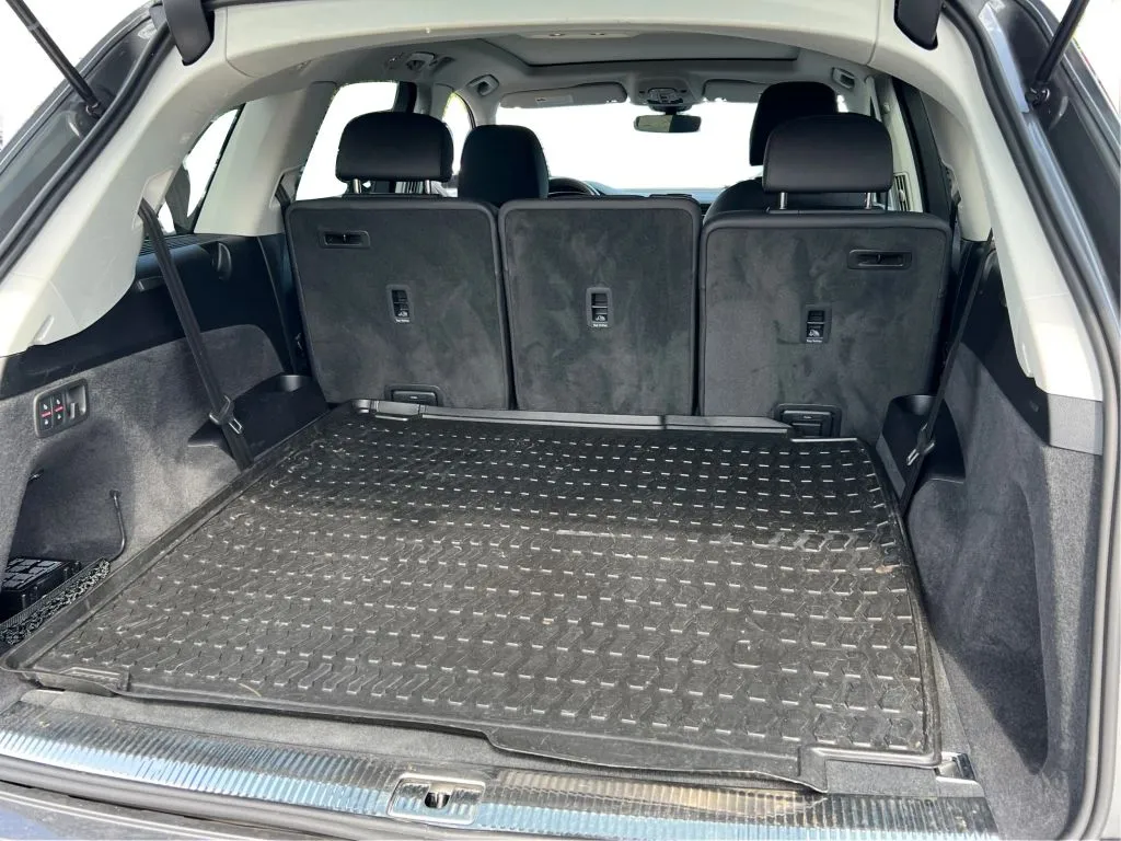 Audi Q7 photo 18