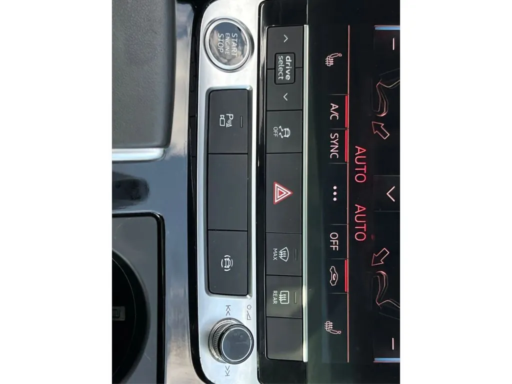 Audi Q7 photo 44
