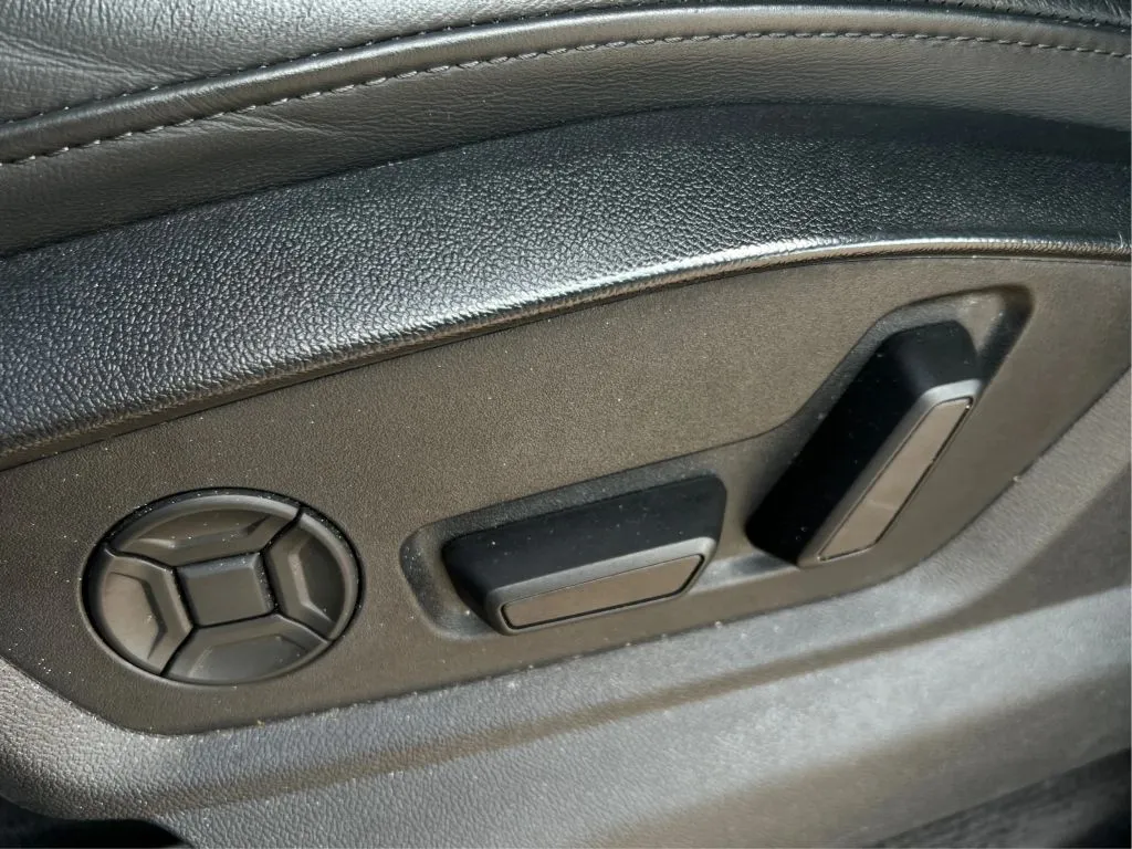 Audi Q7 photo 25