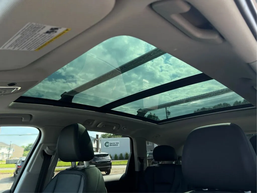 Audi Q7 photo 27