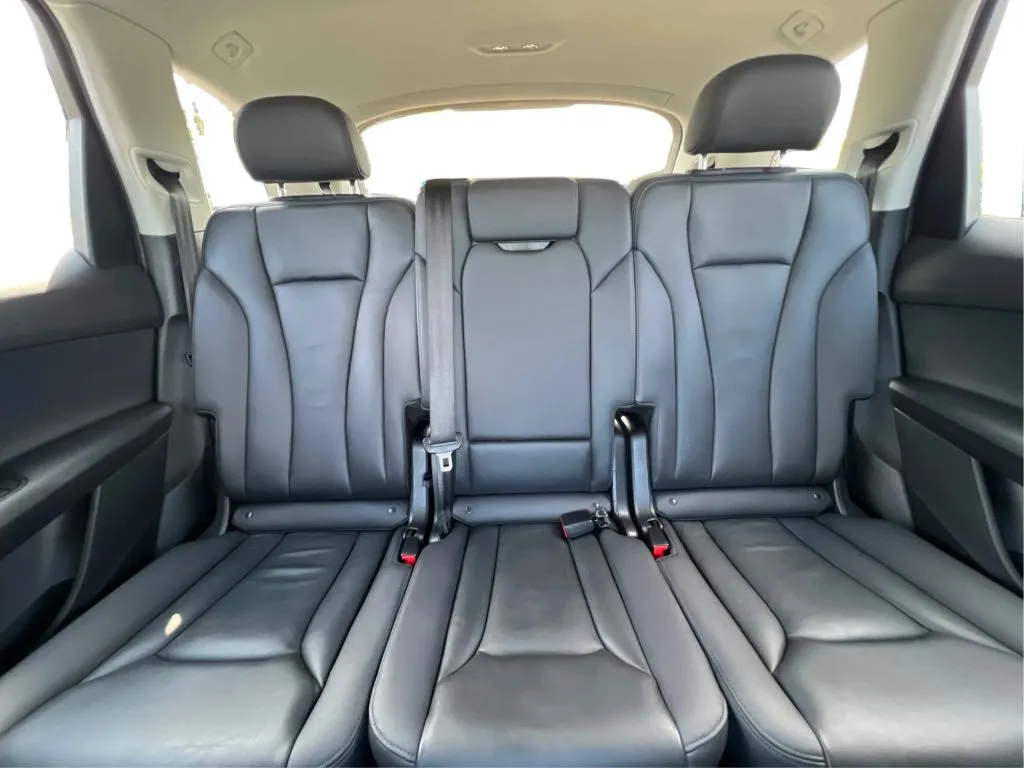 Audi Q7 photo 19