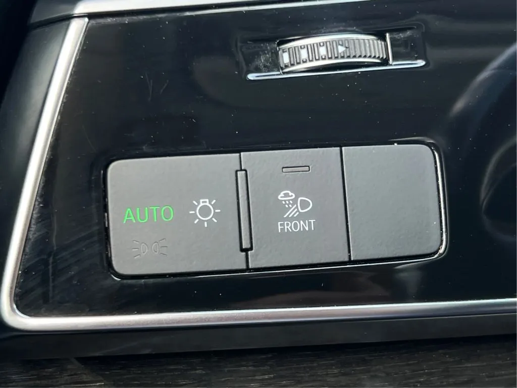 Audi Q7 photo 24