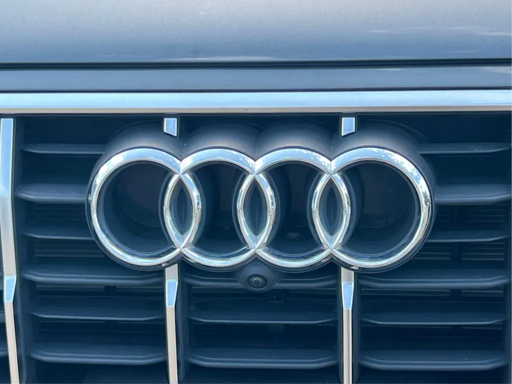 Audi Q7 photo 36
