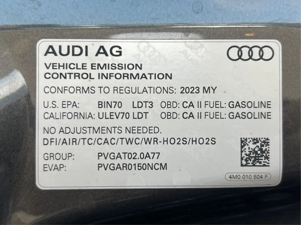 Audi Q7 photo 28