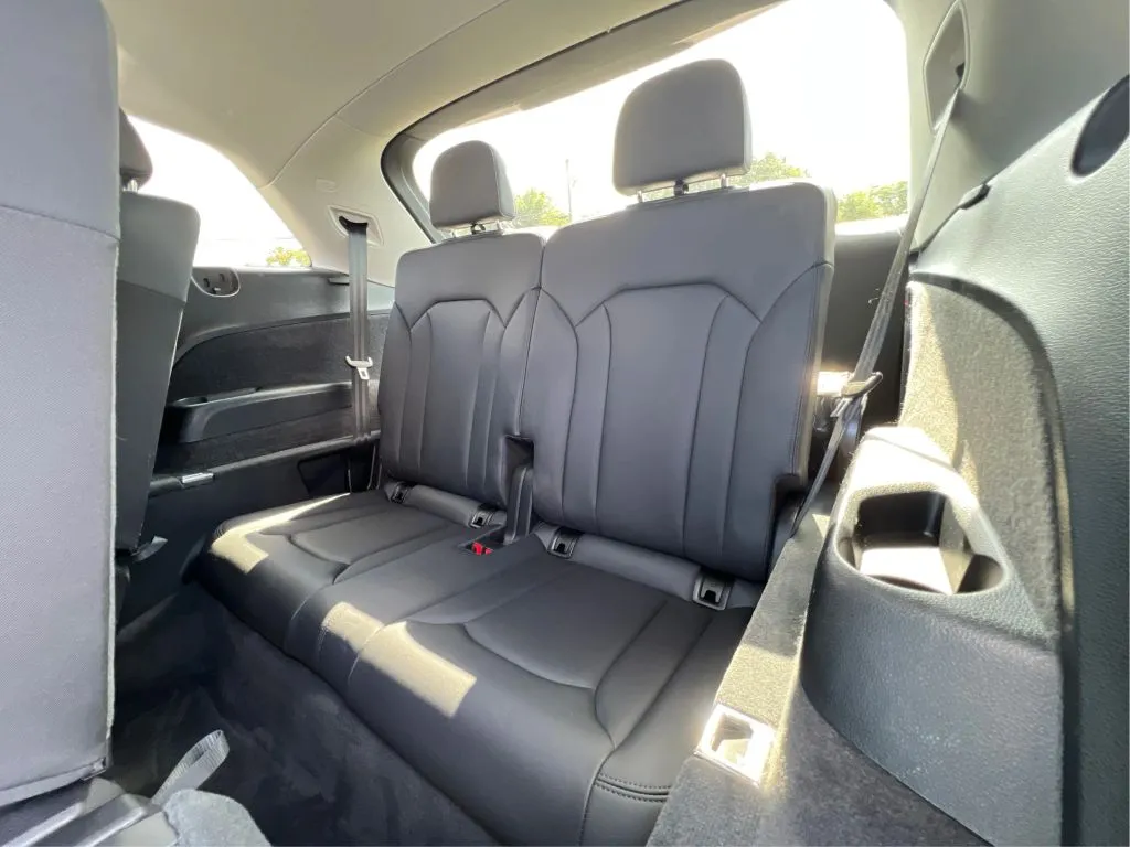 Audi Q7 photo 47
