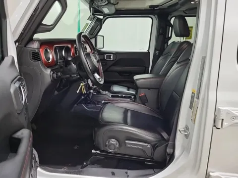 Photos of 2022 Jeep Wrangler Unlimited Rubicon Sport Utility 4D for sale in Manchester, CT at Drivemax