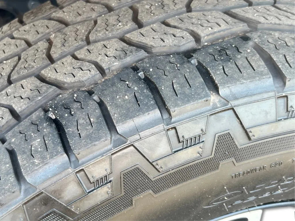 Jeep Wrangler photo 31