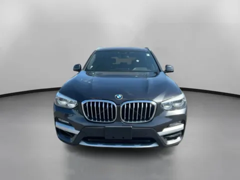 Another view of 2019 BMW X3 xDrive30i Sport Utility 4D for sale in Manchester, CT at Drivemax