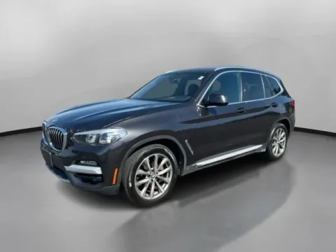 More photos of 2019 BMW X3 xDrive30i Sport Utility 4D at Drivemax, CT