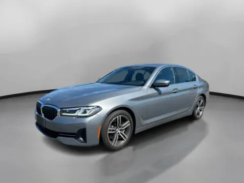 More photos of 2023 BMW 5 Series 530i xDrive Sedan 4D at Drivemax, CT