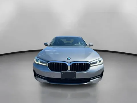 Another view of 2023 BMW 5 Series 530i xDrive Sedan 4D for sale in Manchester, CT at Drivemax