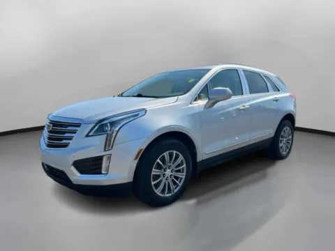 More photos of 2018 Cadillac XT5 Luxury Sport Utility 4D at Drivemax, CT