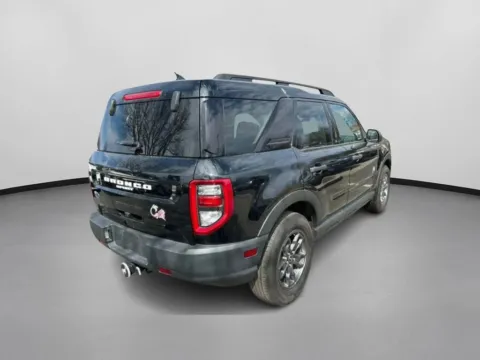 Photos of 2021 Ford Bronco Sport Big Bend Sport Utility 4D for sale in Manchester, CT at Drivemax
