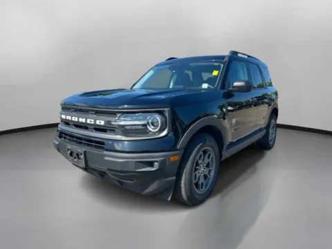 More photos of 2021 Ford Bronco Sport Big Bend Sport Utility 4D at Drivemax, CT